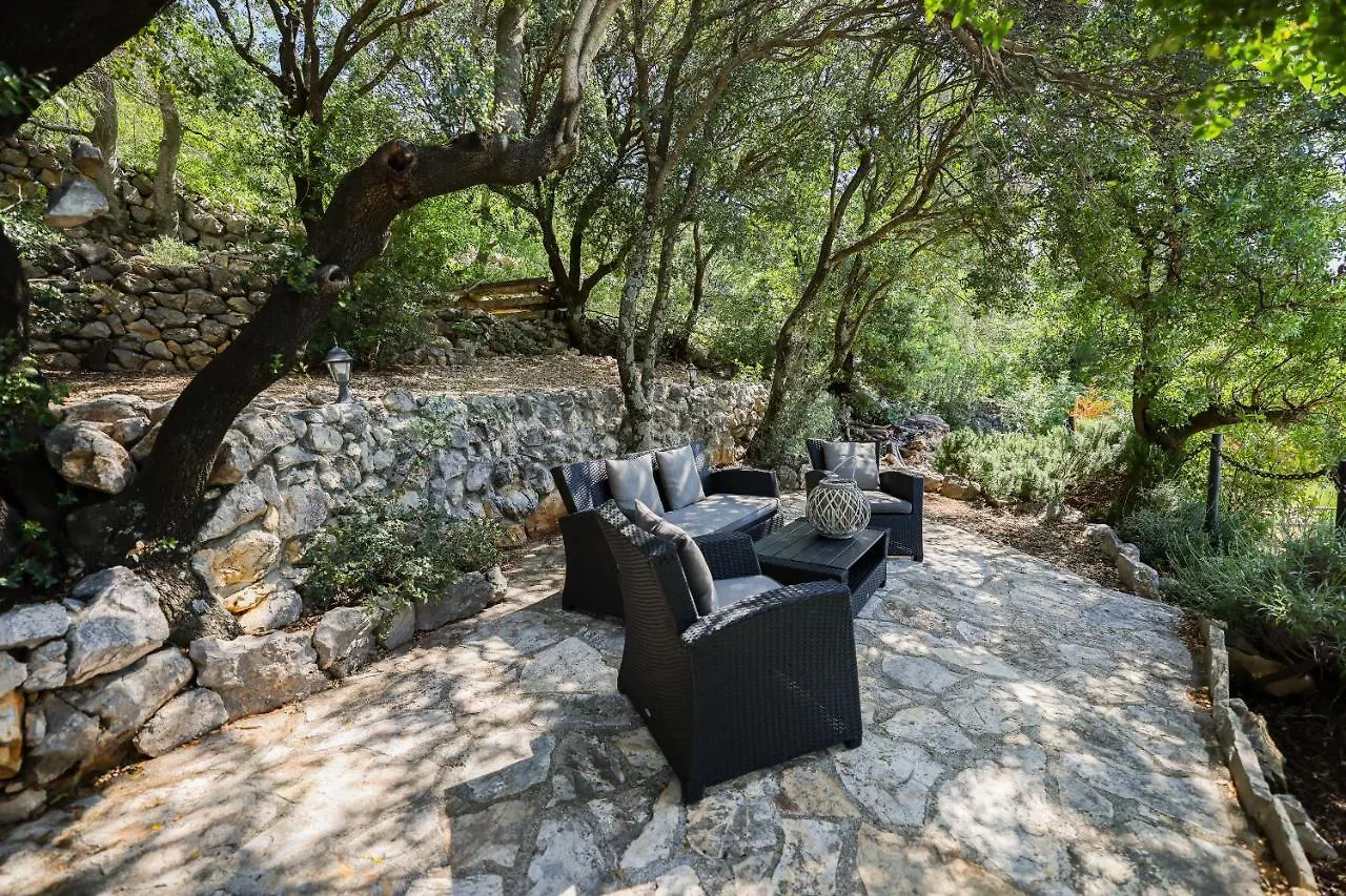 Villa Mileti Šibuljina 0*,  Kroatien