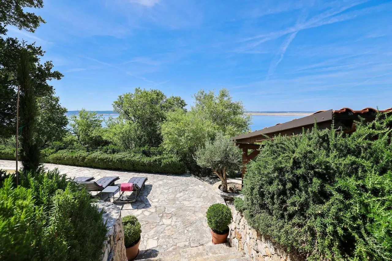 Villa Mileti Šibuljina 0*,  Kroatien